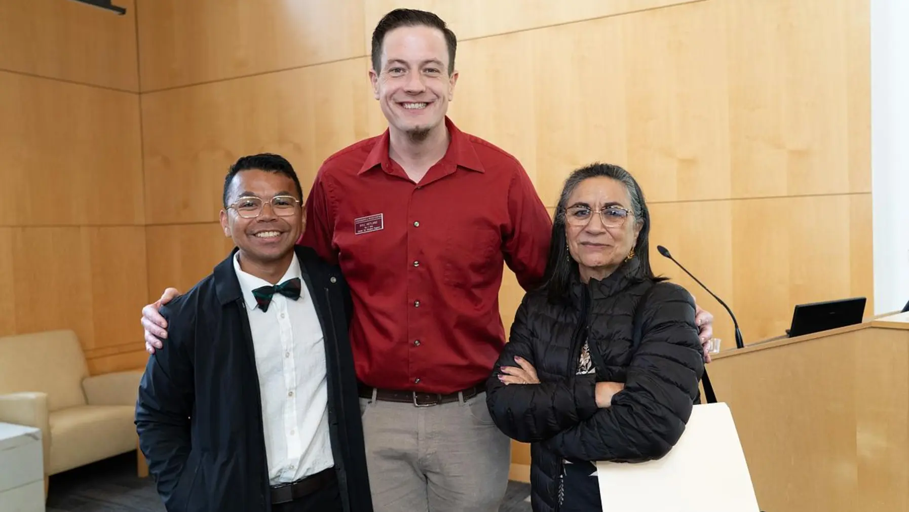 First Generation Graduation Reception at Commencement 2026
