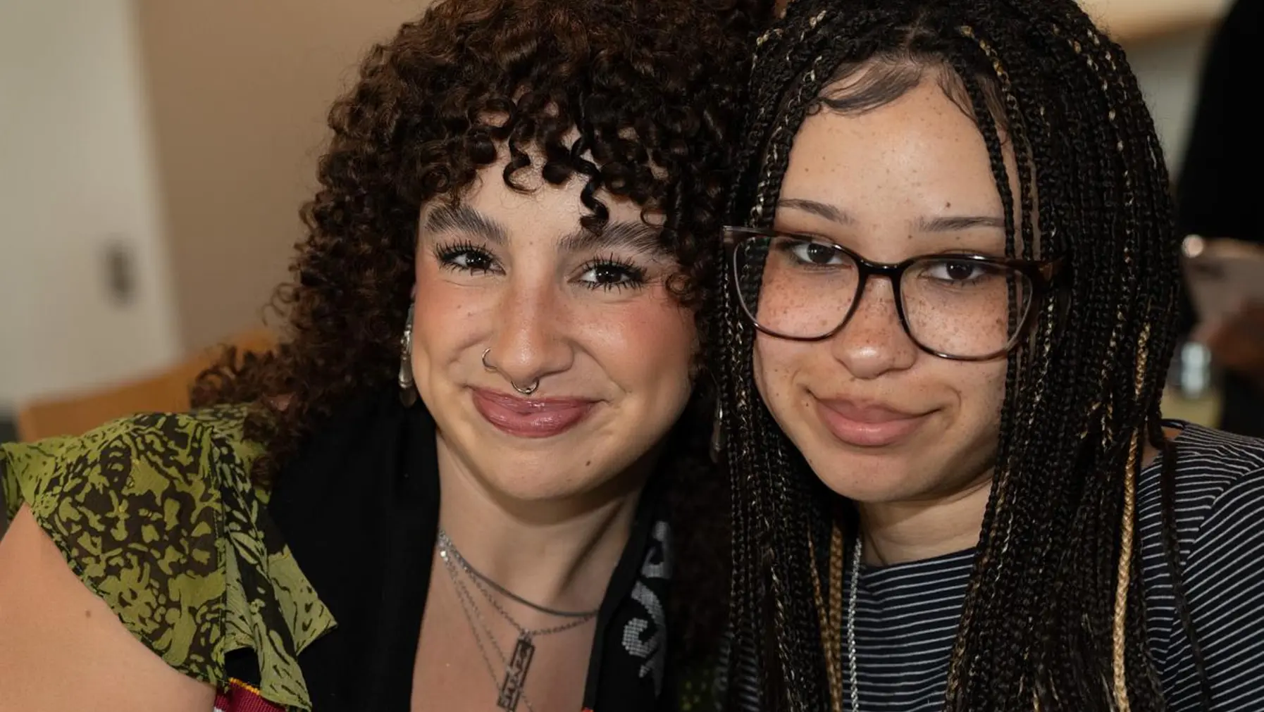 Posse Scholars Celebration during Commencement Weekend 2026