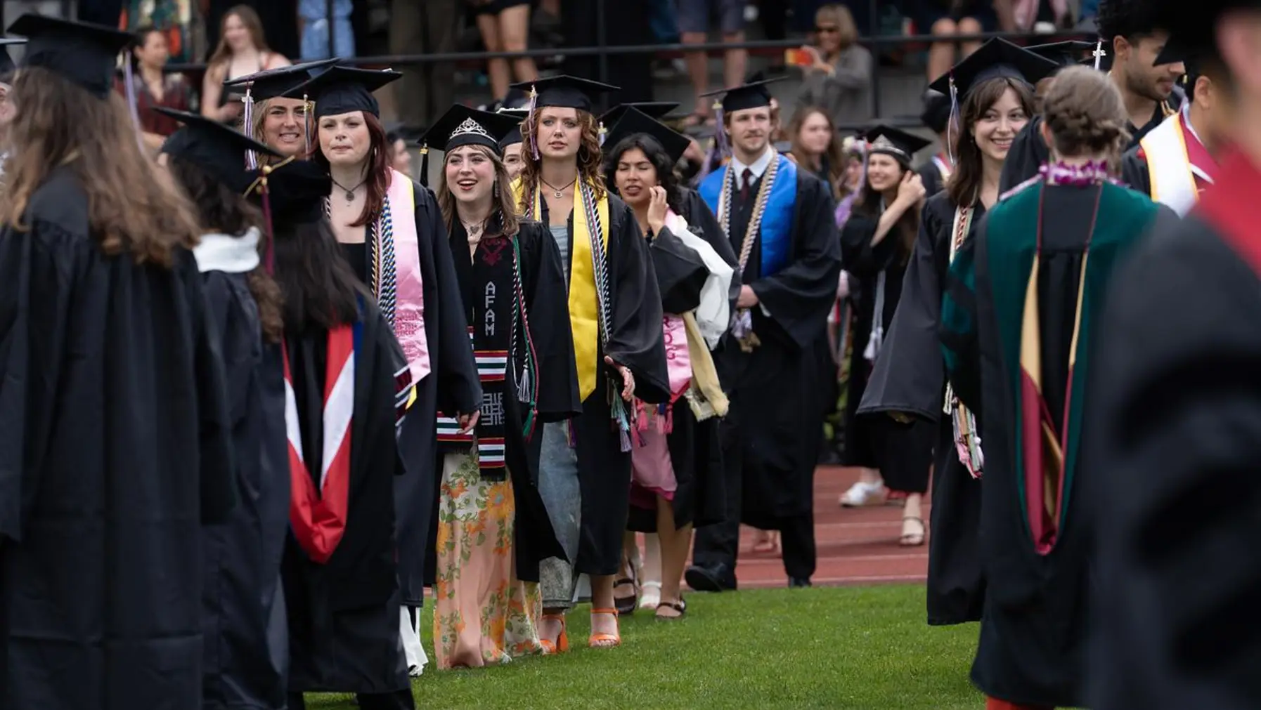 Commencement 2026