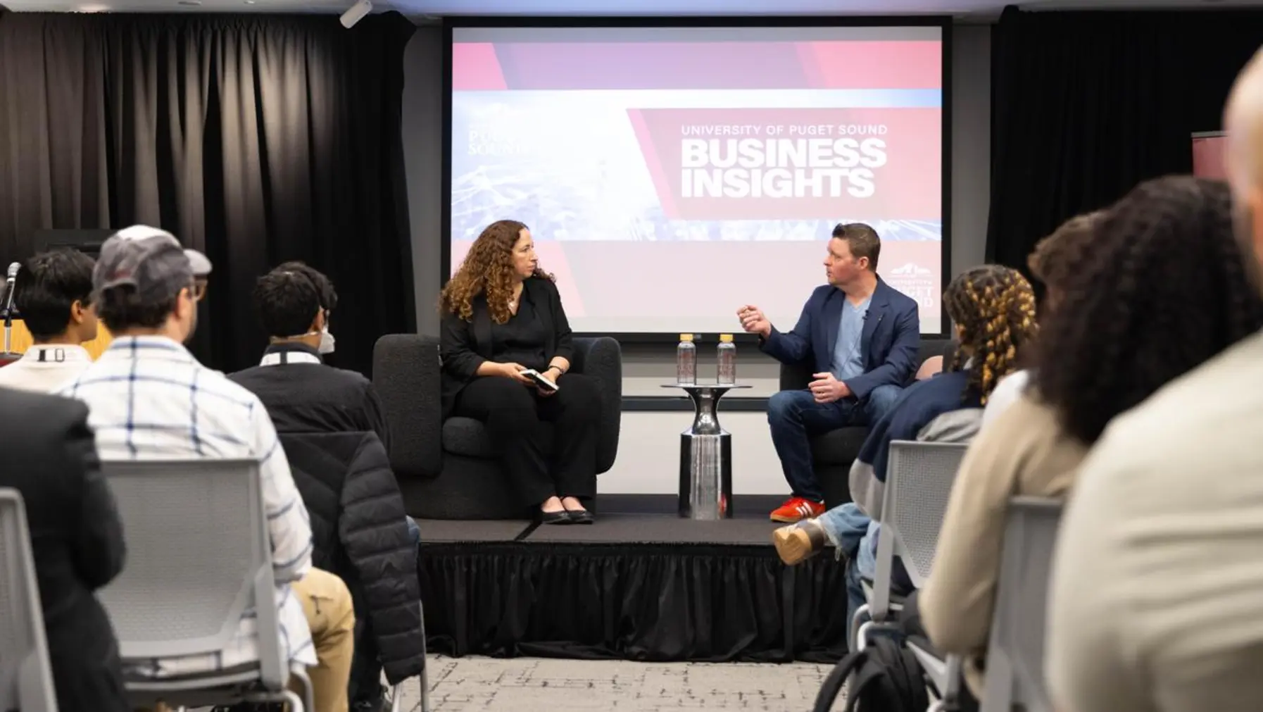 Puget Sound Business Insights 2026: Why the Next Era of AI Belongs to Liberal Arts Thinkers