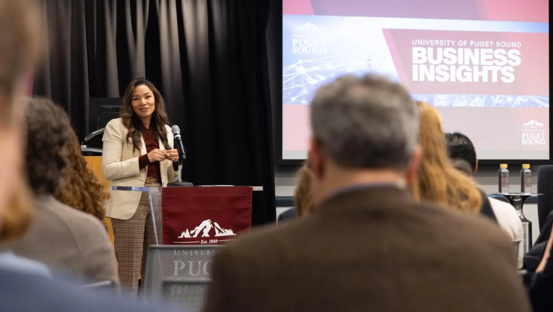 2025 Puget Sound Business Insights on AI Innovation and Ethics