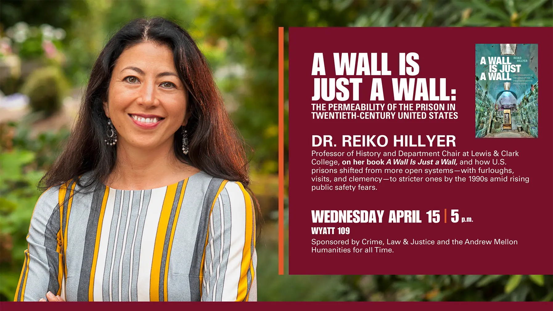 Reiko Hillyer