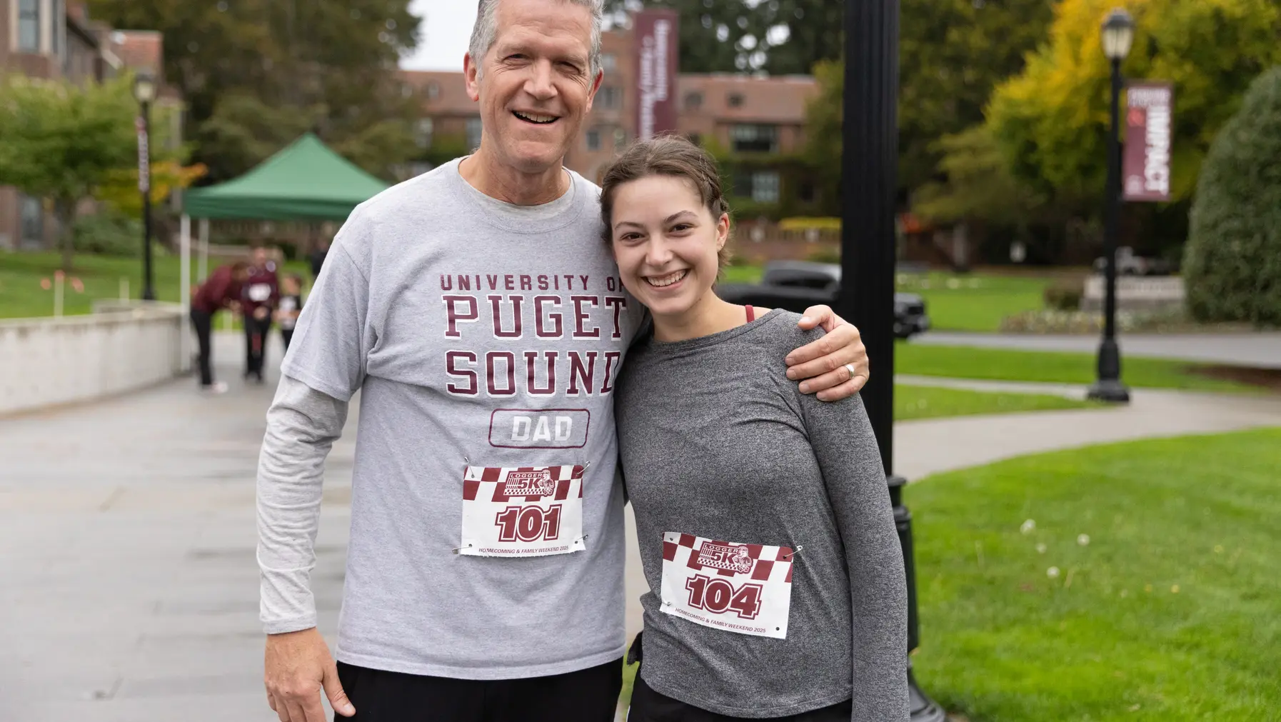 HFW Logger 5K