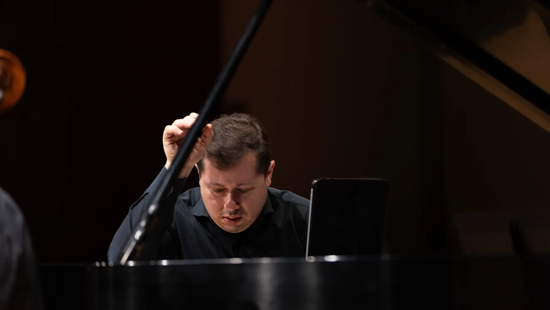 Rolim piano