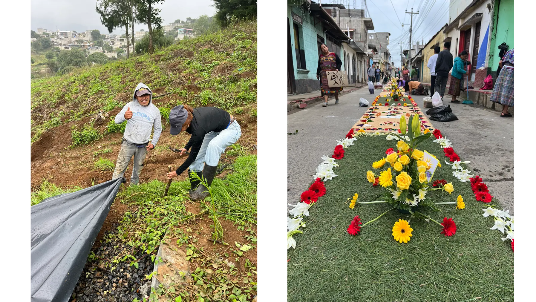 Guatemala
