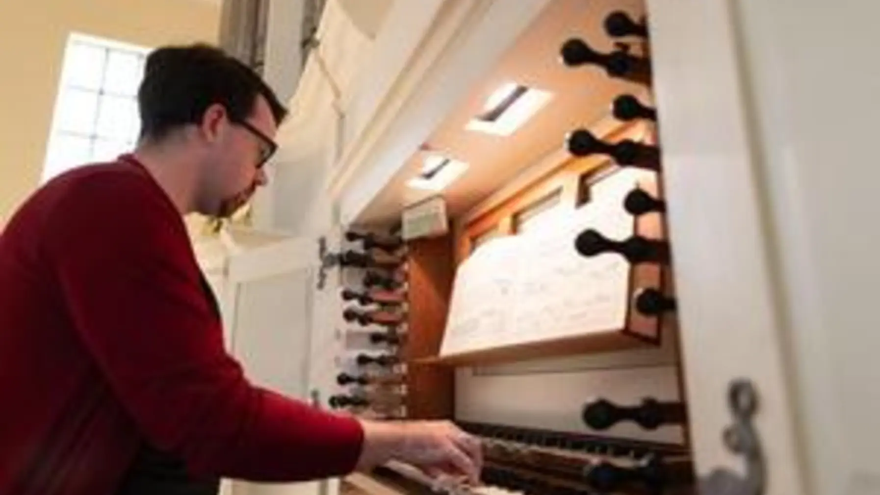 Smith-organ