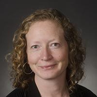 Emilie Peine, associate professor, international political economy