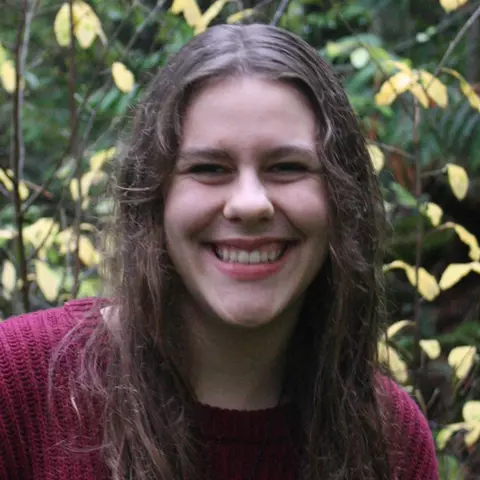 Harper Prud’homme ‘28