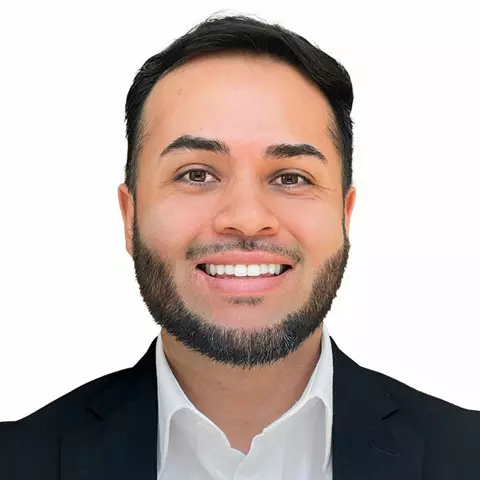 Juan-Carlos Soria '16