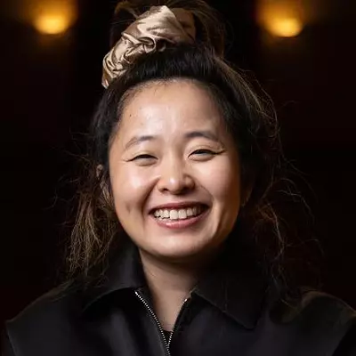 Grace Youn ’13