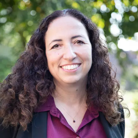 Professor Ariela Tubert