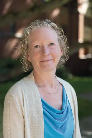 Prof. Emelie Peine