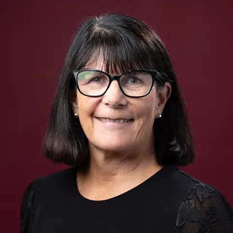 Erin Shagren ’88, P’17, Campaign Co-Chair