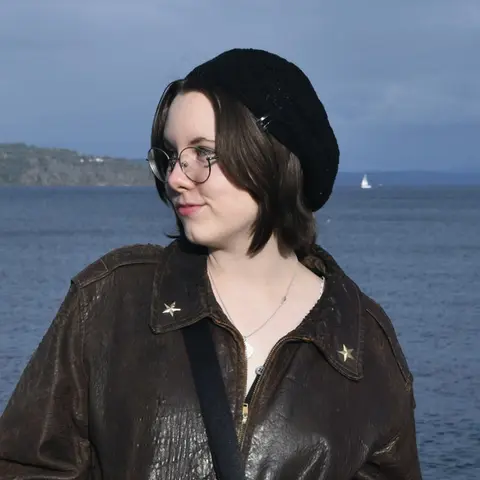 Katherine O'Neil '28