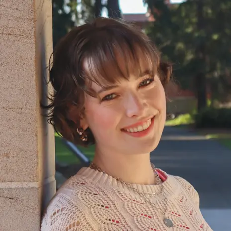 Nora Hess '28