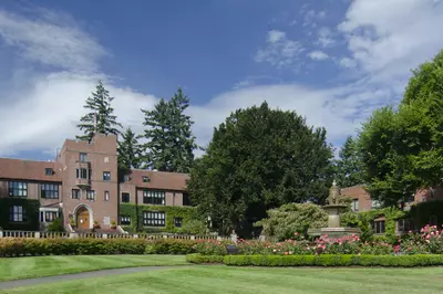 Alumni | University of Puget Sound