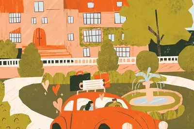 Alumni | University of Puget Sound