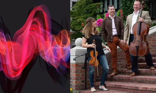 Puget Sound Piano Trio