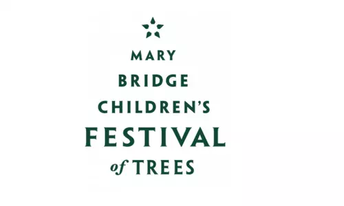 Festival of Trees Puget Sound Night