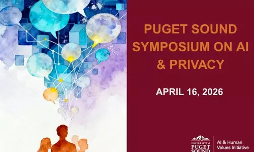 Puget Sound Symposium on AI & Privacy