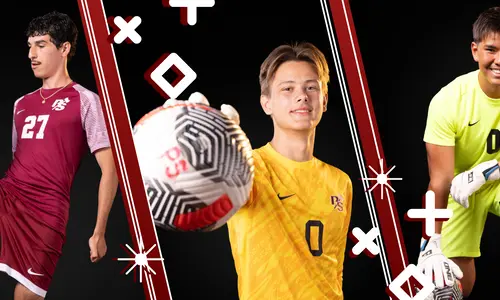 Soccer Players