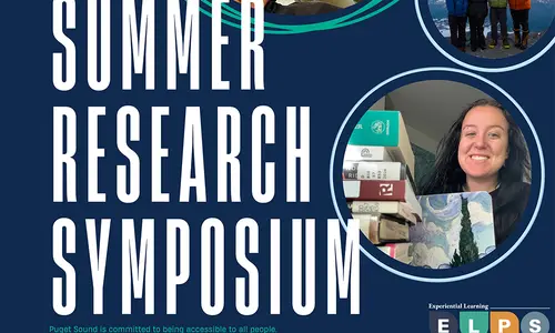 Summer Research Symposium