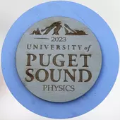 Physics Club logo
