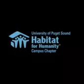 Habitat for Humanity Club Logo