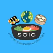 Students of International Communities Club Logo