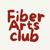 Fiber Arts Club Logo