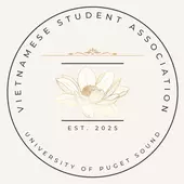 Vietnamese Student Association Logo