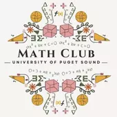 Math club logo