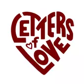 Letters of Love Club Logo