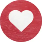 Image of a heart