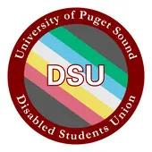 Disability Student Union Logo