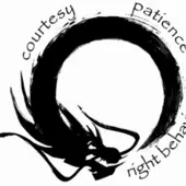 Hapkido Club Logo