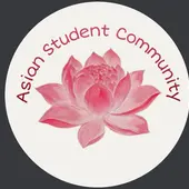Asian Student Community Logo