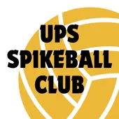 Spike Ball Club logo