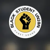 Black Student Union Logo