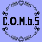 Coalition of Multiracial & Biracial Students Logo