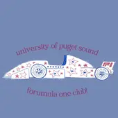 F1 Club Logo