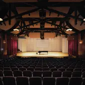 Schneebeck Concert Hall