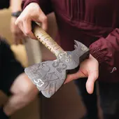 Hatchet