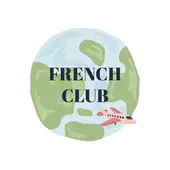 French Club Logo
