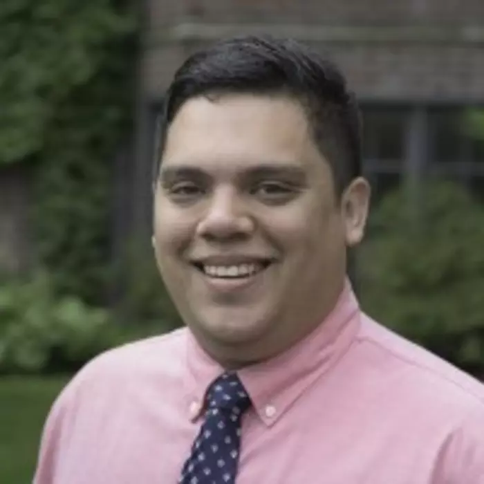 Ryan Del Rosario