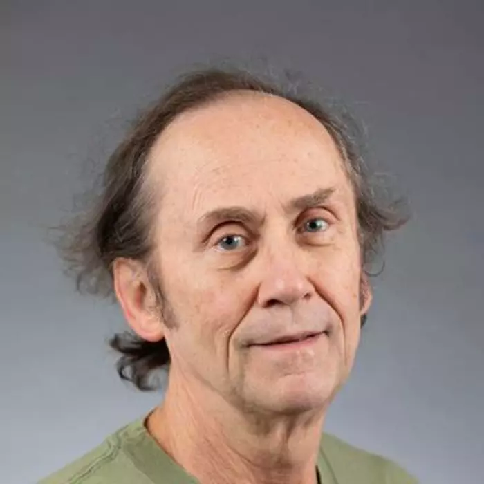 Mike Valentine
