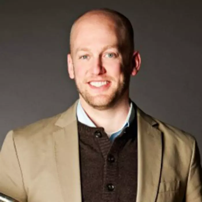 David Krosschell