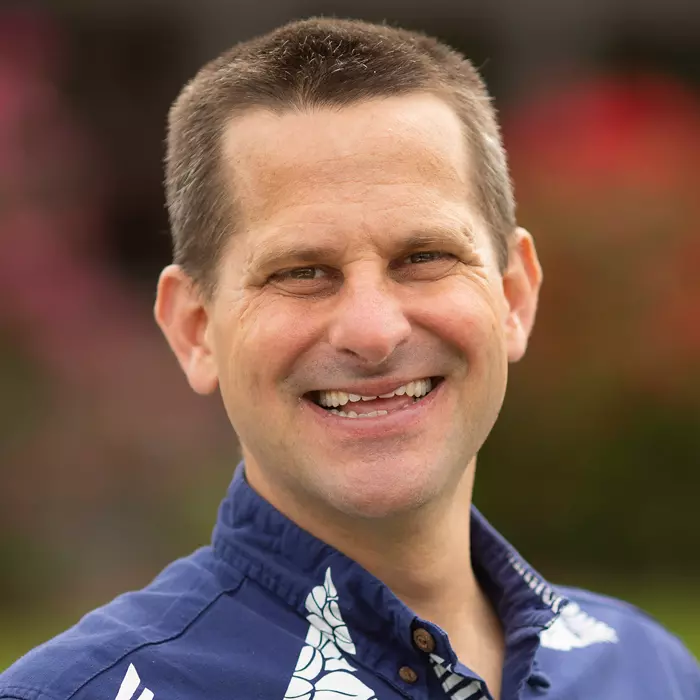 Mike Rottersman