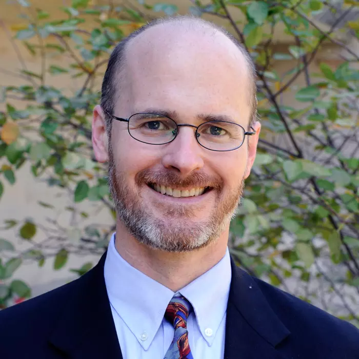 Mark Yeary