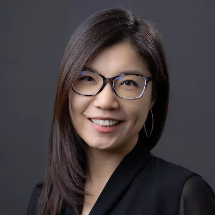 Mengjun Li